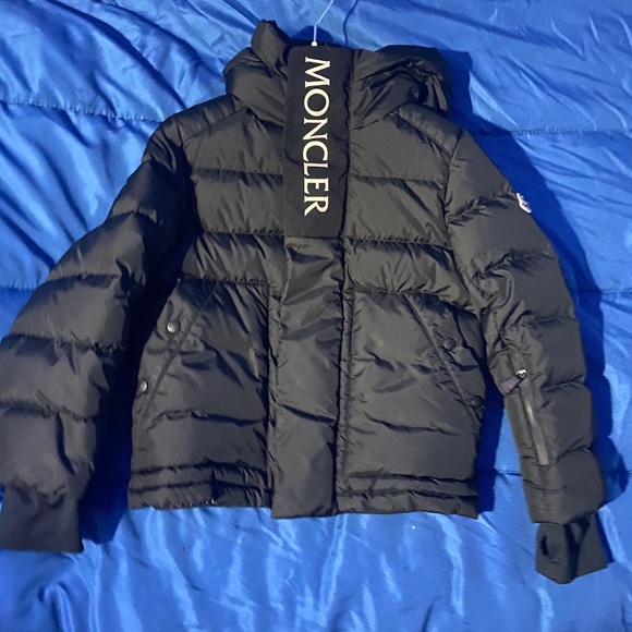 moncler jacket kids